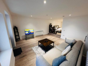Ash Residence City Centre